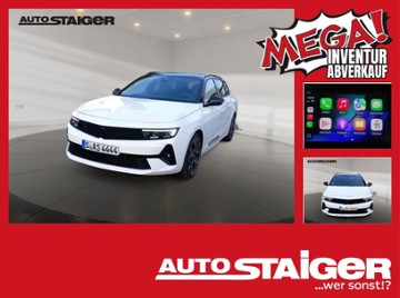 Gebrauchte Opel Astra