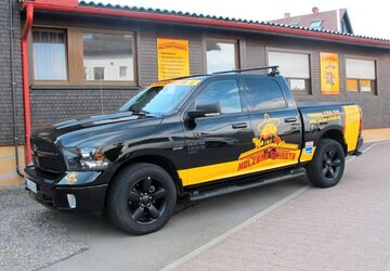 Dodge RAM 40.000 km 47.000 &euro; Schömberg 75328
