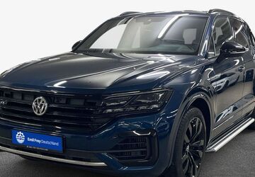 VW Touareg 89.917 km 57.890 &euro; Filderstadt 70794