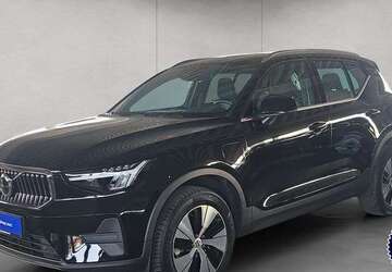 Volvo XC40 30.311 km 29.900 &euro; Stuttgart 70190