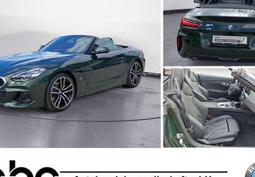 BMW Z4 M 17.948 km 50.930 &euro; Pforzheim 75179