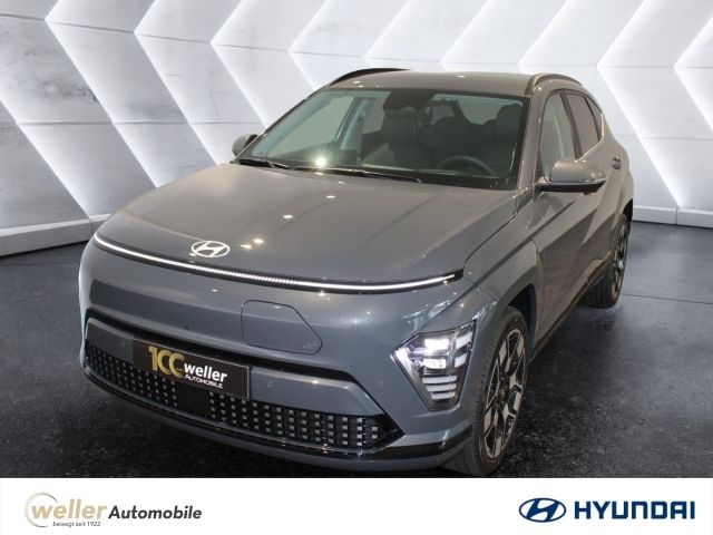 Hyundai KONA Elektro 21.849 km 36.530 &euro; Bietigheim-Bissingen 74321