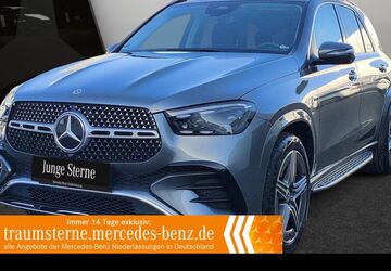 Mercedes-Benz GLE 400 15.642 km 84.990 &euro; Böblingen 71034