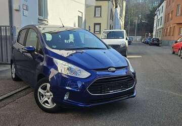 Ford B-Max 77.000 km 6.900 &euro; Stuttgart 70372