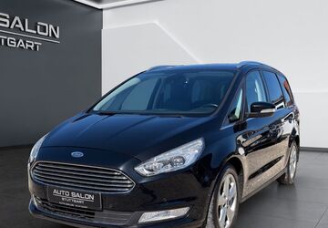Ford Galaxy 154.000 km 15.490 &euro; Nufringen 71154
