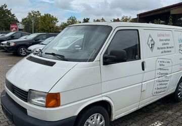 VW T5 Transporter 455.999 km 3.850 &euro; Bietigheim-Bissingen 74321