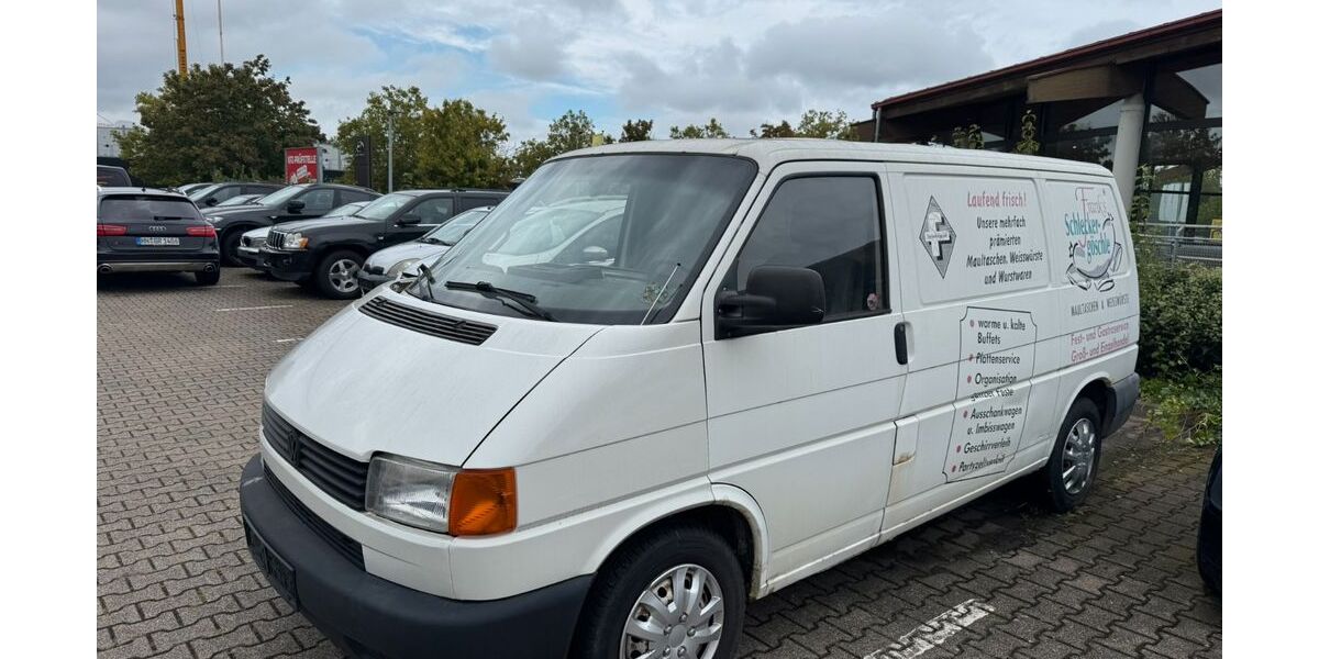 VW T5 Transporter 455.999 km 3.850 &euro; Bietigheim-Bissingen 74321