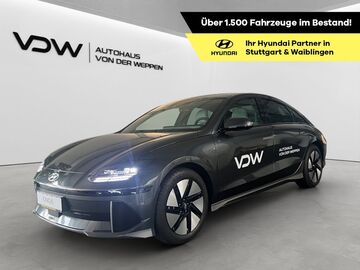 Gebrauchte Hyundai IONIQ 6