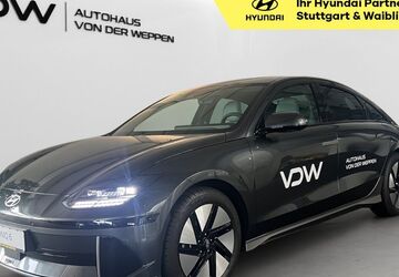 Hyundai IONIQ 6 1.999 km 37.990 &euro; Stuttgart 70469