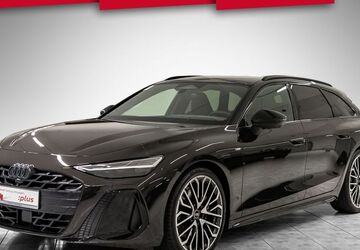 Audi A6 19.999 km 71.470 &euro; Stuttgart 70563