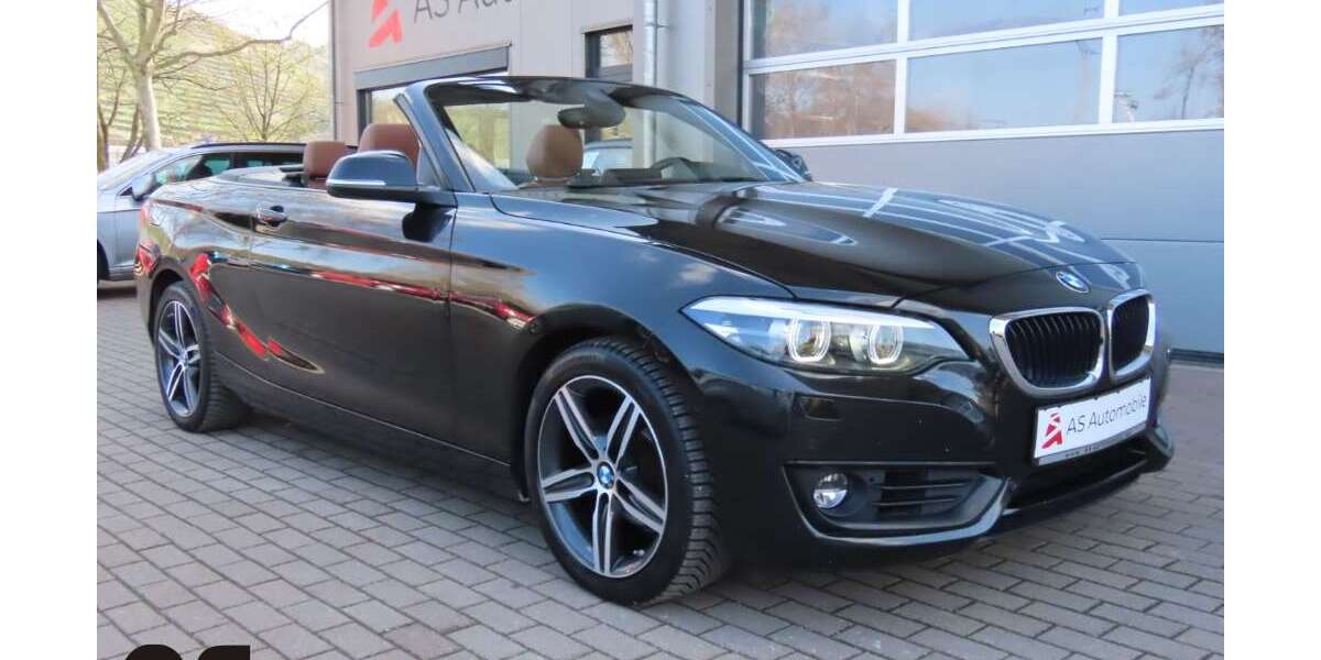 BMW 218 151.000 km 14.990 &euro; Stuttgart 70329
