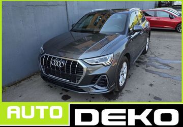 Audi Q3 100.000 km 25.370 &euro; Waiblingen 71332