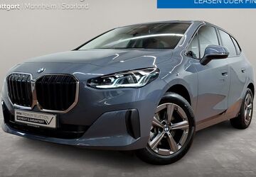 BMW 220 Active Tourer 8.555 km 29.370 &euro; Stuttgart 70569