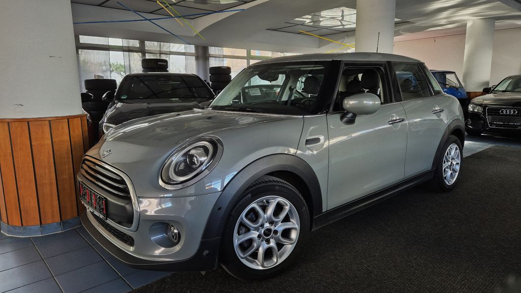 Mini ONE 103.000 km 12.290 &euro; Filderstadt 70794