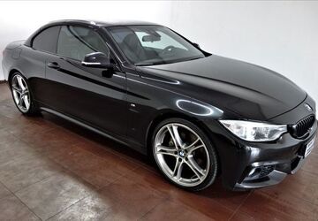 BMW 435 237.000 km 16.500 &euro; Mühlacker 75417