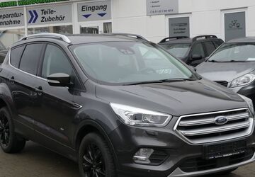 Ford Kuga 144.550 km 14.950 &euro; Walddorfhäslach 72141