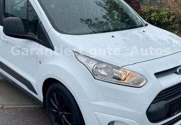 Ford Tourneo 106.567 km 11.500 &euro; Reutlingen 72770