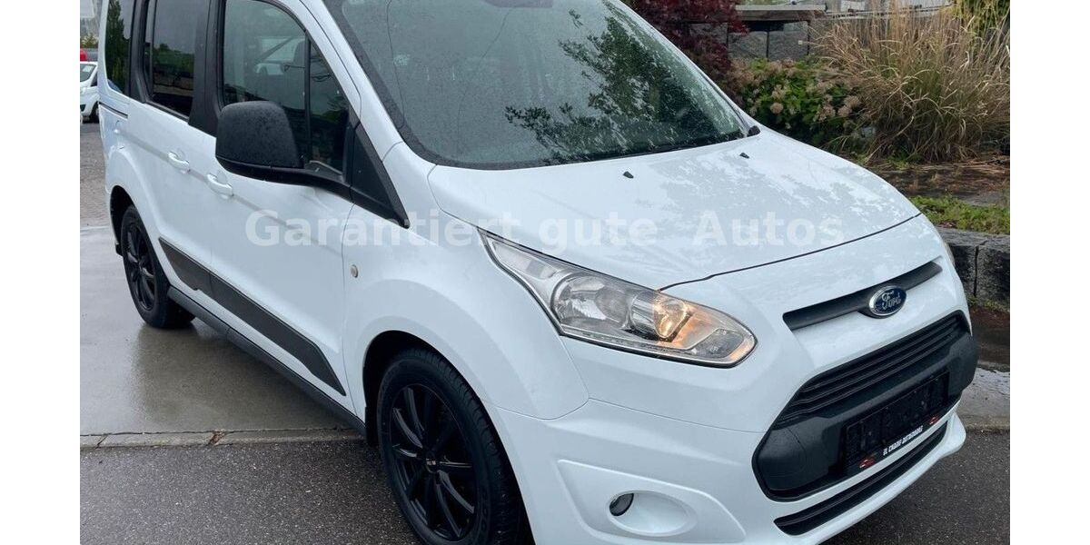 Ford Tourneo 106.567 km 11.500 &euro; Reutlingen 72770