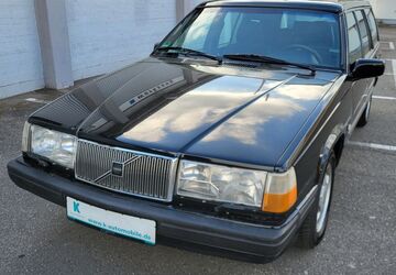 Volvo 940 295.000 km 4.600 &euro; Stuttgart 70372