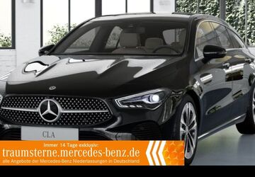Mercedes-Benz CLA 180 Shooting Brake 2.485 km 31.290 &euro; Stuttgart 70469