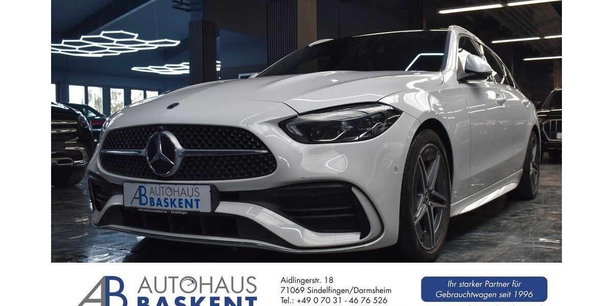 Mercedes-Benz C 200 127.200 km 27.890 &euro; Sindelfingen-Darmsheim 71069