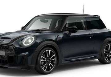 Mini Cooper S 49.000 km 28.830 &euro; Esslingen am Neckar 73730