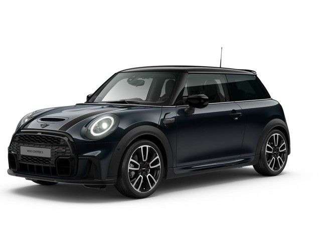 Mini Cooper S 49.000 km 28.830 &euro; Esslingen am Neckar 73730
