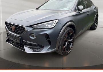 Cupra Formentor 72.702 km 29.930 &euro; Nürtingen 72622