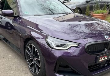 BMW 220 67.879 km 32.900 &euro; Ludwigsburg 71638