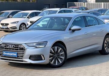 Audi A6 95.800 km 32.800 &euro; Sindelfingen 71065