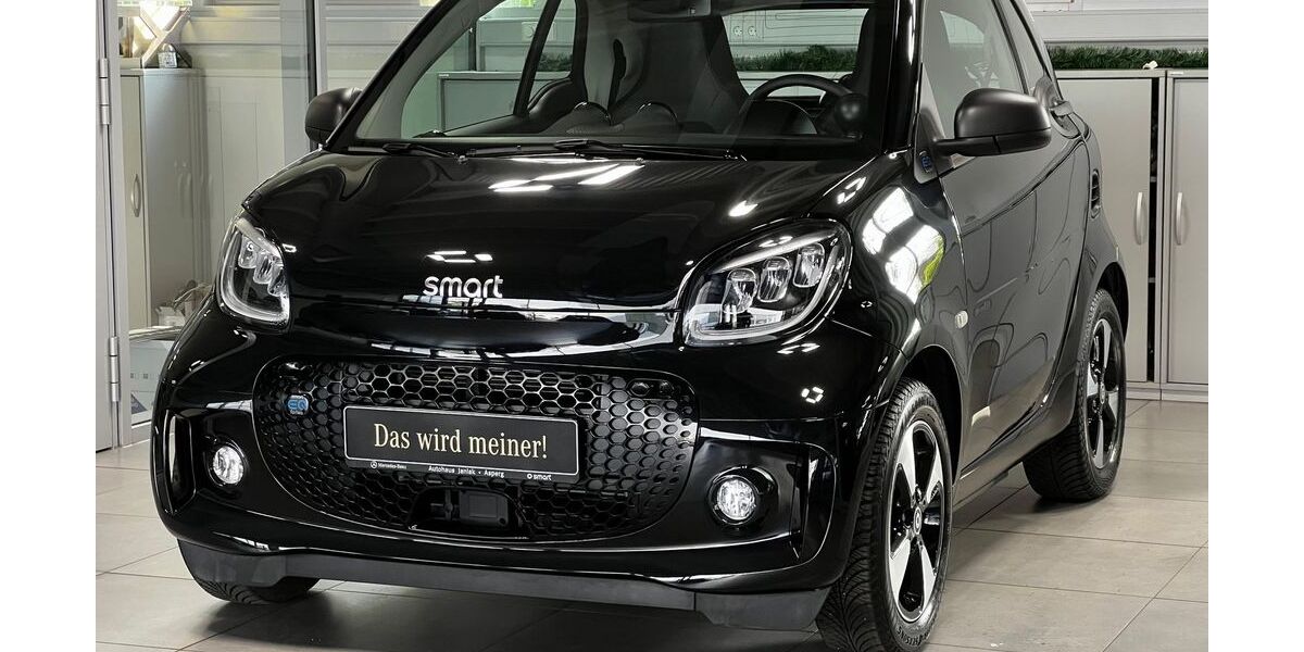 Smart ForTwo 7.195 km 17.850 &euro; Asperg 71679