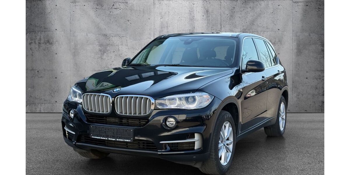 BMW X5 150.500 km 20.890 &euro; Nürtingen bei Stuttgart 72622