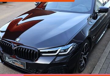 BMW 530 72.050 km 44.990 &euro; Ostfildern 73760
