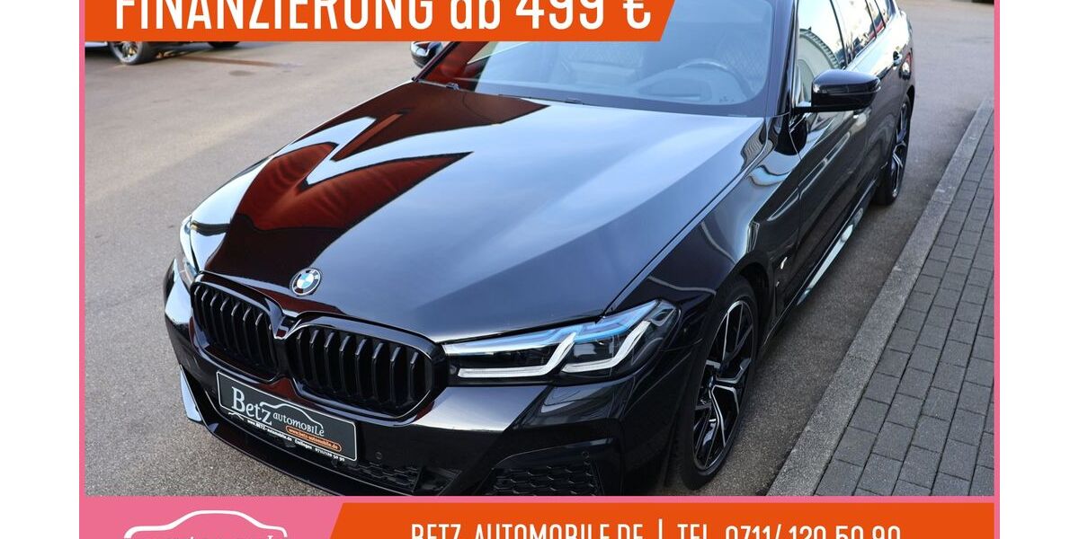BMW 530 72.050 km 44.990 &euro; Ostfildern 73760