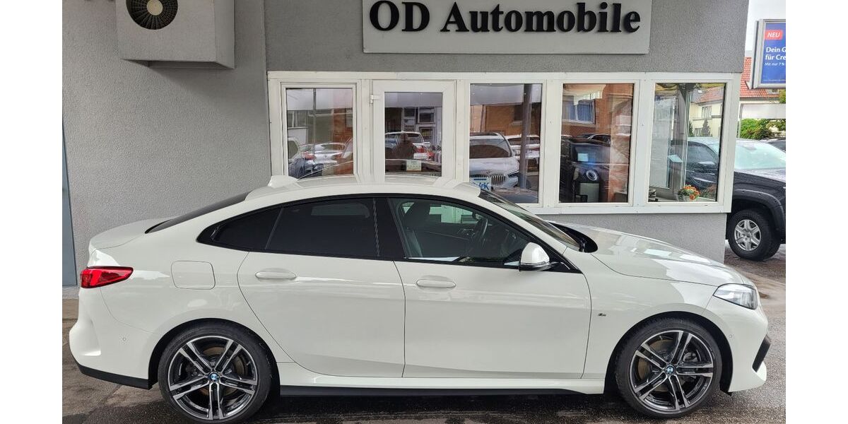 BMW 220 Gran Coupé 55.200 km 30.990 &euro; Stuttgart 70469