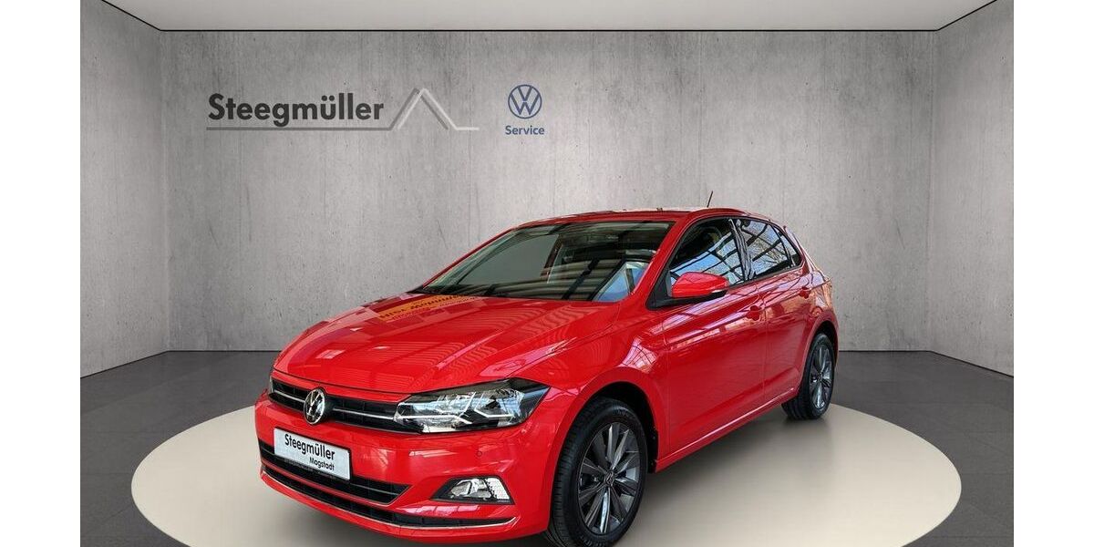 VW Polo 32.290 km 15.880 &euro; Magstadt 71106