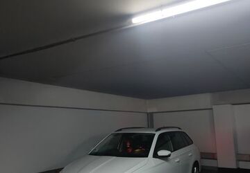 Skoda Fabia 176.000 km 7.000 &euro; Niefern 75223