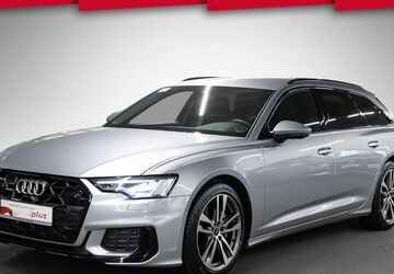 Audi A6 28.161 km 54.220 &euro; Stuttgart 70469