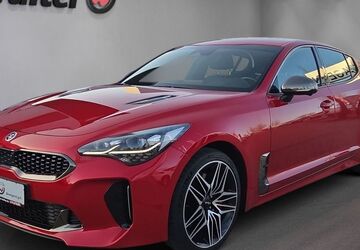 Kia Stinger 63.400 km 35.740 &euro; Pforzheim 75177