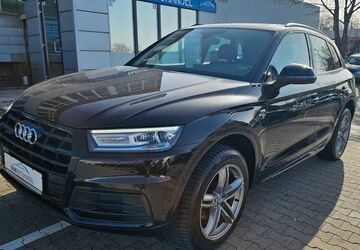 Audi Q5 74.000 km 34.500 &euro; Reutlingen 72766