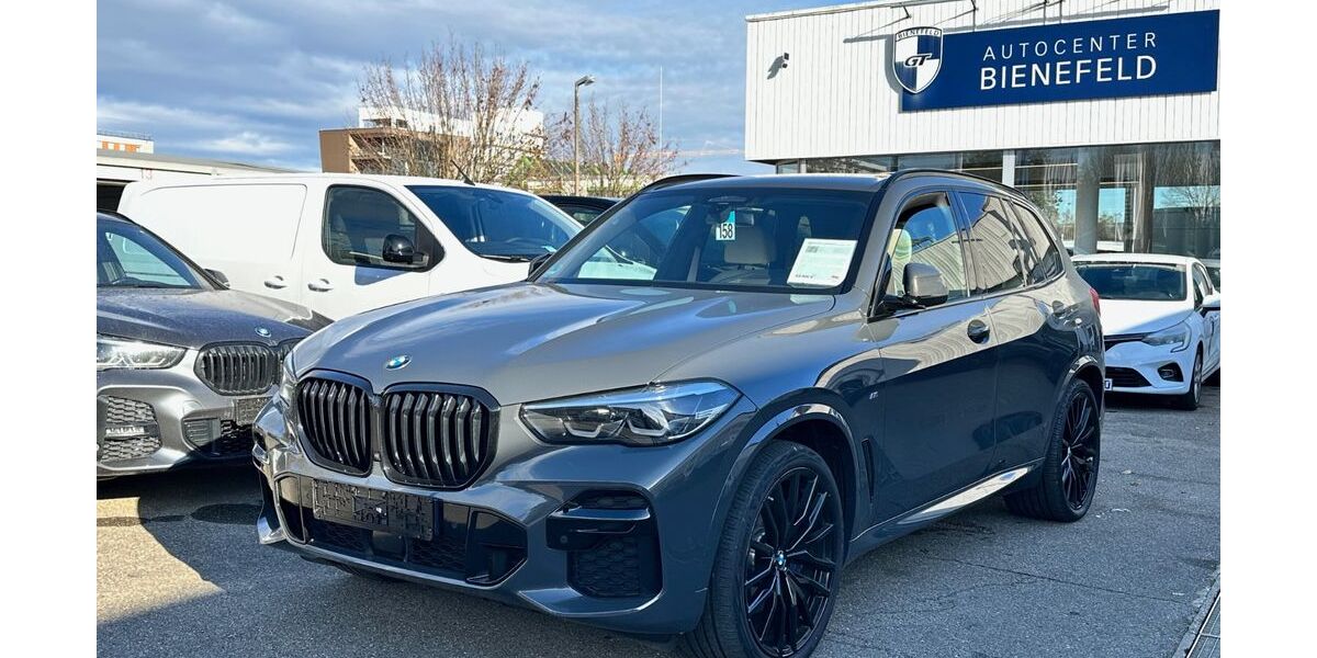 BMW X5 116.000 km 50.900 &euro; Tübingen 72072