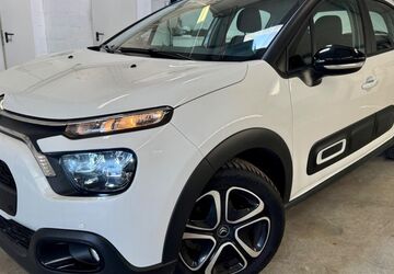Citroen C3 67.592 km 9.999 &euro; Holzgerlingen 71088