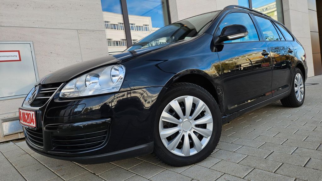 VW Golf 266.000 km 2.999 &euro; Stuttgart 70563
