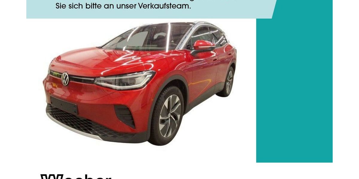 VW ID.4 2.602 km 43.490 &euro; Leonberg 71229