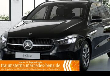 Mercedes-Benz B 250 4.847 km 37.490 &euro; Stuttgart 70469