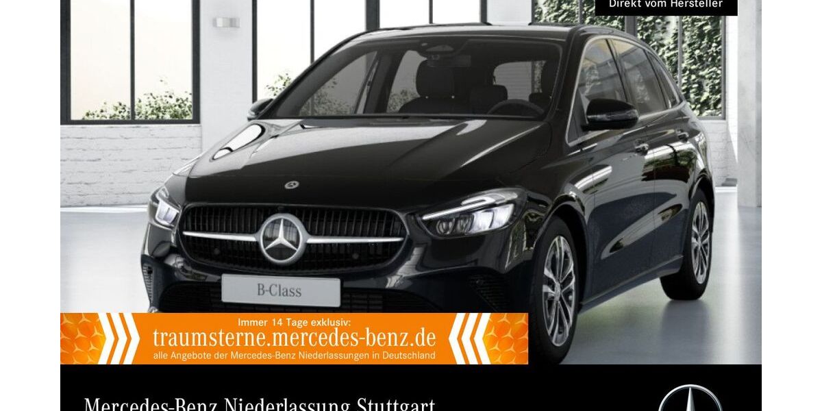 Mercedes-Benz B 250 4.847 km 37.490 &euro; Stuttgart 70469