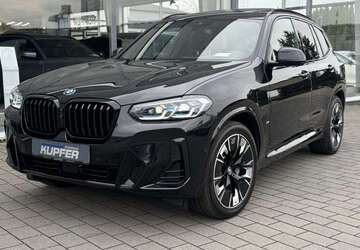 BMW X3 16.480 km 55.700 &euro; Vaihingen/Enz 71665