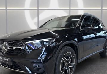 Mercedes-Benz GLC 220 9.900 km 59.900 &euro; Nagold 72202