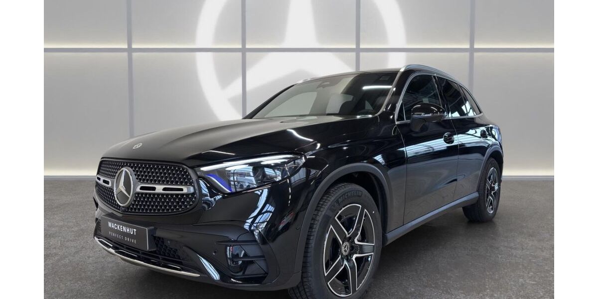 Mercedes-Benz GLC 220 9.900 km 59.900 &euro; Nagold 72202