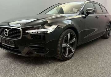 Volvo V90 163.000 km 23.999 &euro; Reutlingen 72766